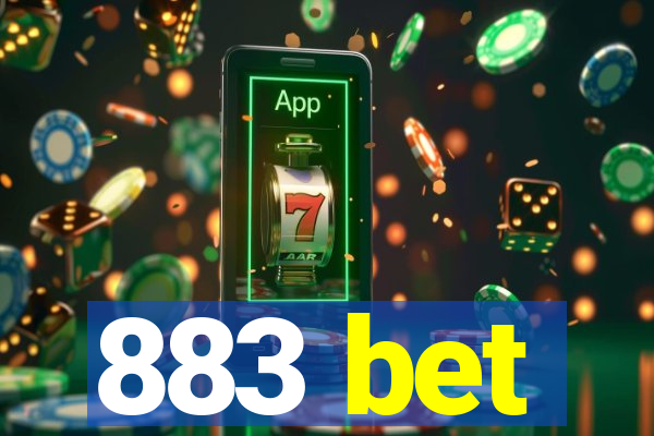 883 bet